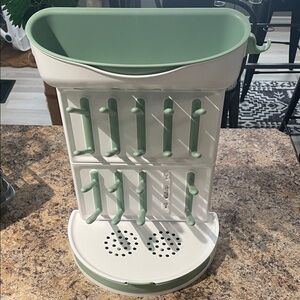 Momcozy Bottle Drying Rack